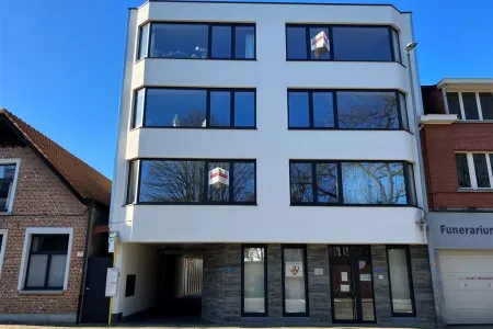  Verhuurd Herentals