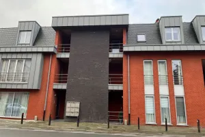  Verhuurd Wechelderzande
