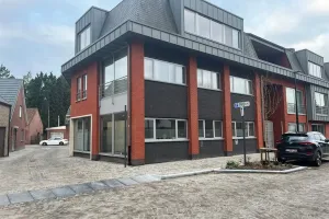 Verhuurd Lille