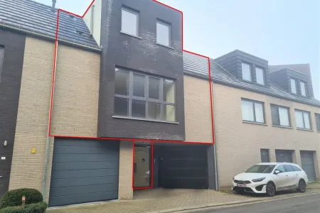  Verhuurd Rijkevorsel