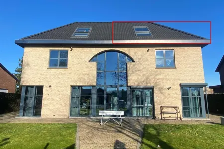  Verhuurd Buggenhout