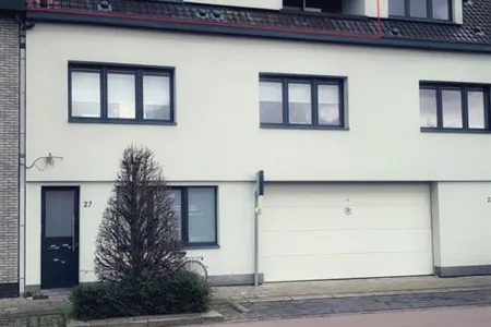  Verhuurd Sint-Niklaas