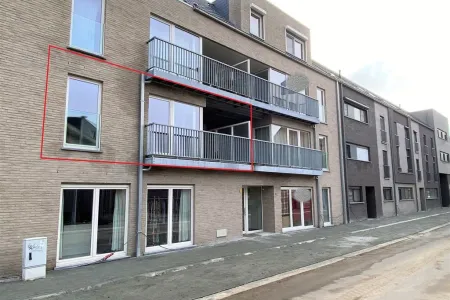  Verhuurd Mol