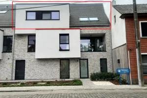  Verhuurd Moerbeke-waas