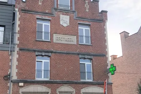  Verhuurd Grobbendonk
