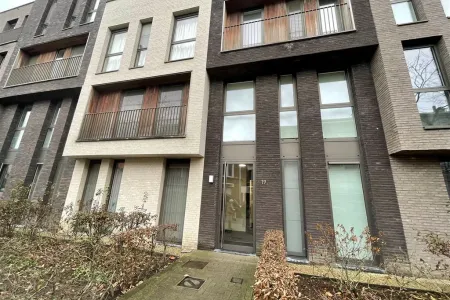  Verhuurd Mortsel