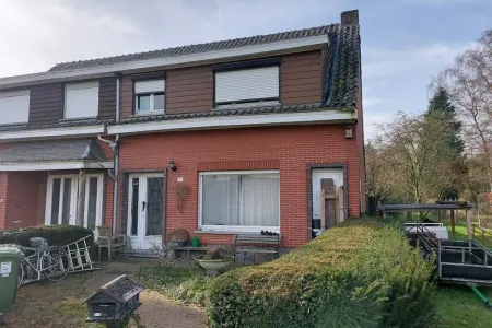 HuisKalmthout