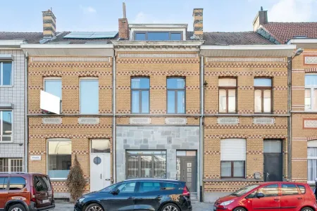 HuisAntwerpen