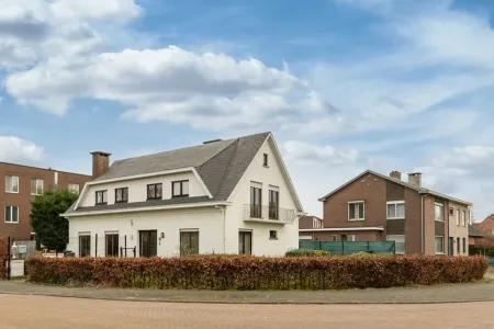 HuisWommelgem