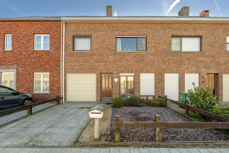 HuisOud-Turnhout