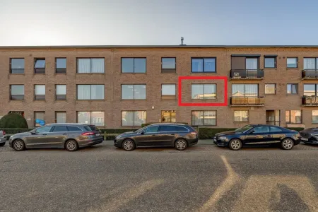 AppartementBorsbeek