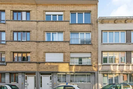 AppartementAntwerpen