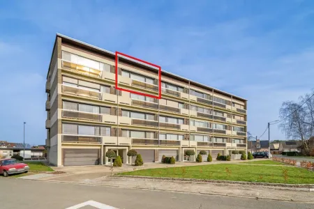AppartementLeopoldsburg