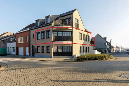 AppartementZandhoven