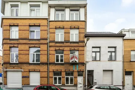 AppartementAntwerpen