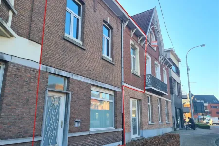  Verhuurd Oostmalle