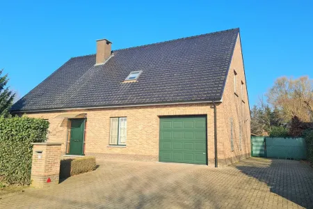  Verhuurd Zoersel