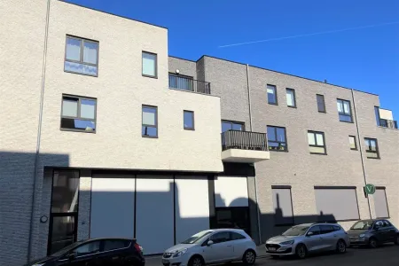  Verhuurd Herentals