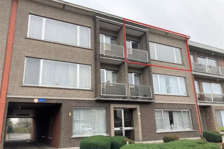  Verhuurd Lier