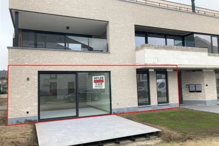  Verhuurd Heist-op-den-Berg
