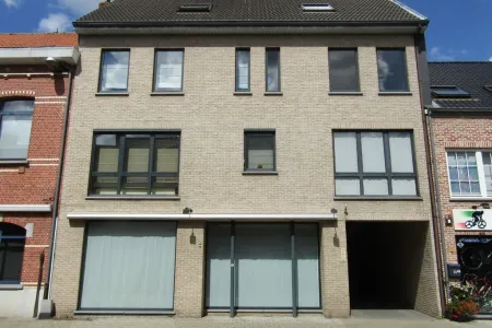  Verhuurd Herenthout