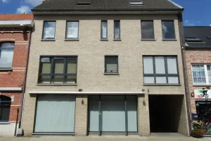  Verhuurd Herenthout