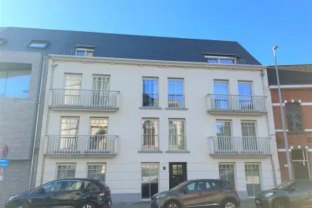  Verhuurd Herentals