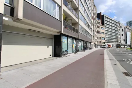  Verhuurd Antwerpen