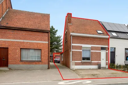 HuisOud-Turnhout