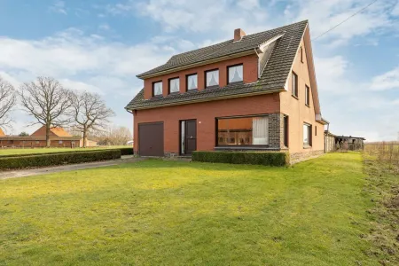 HuisRijkevorsel