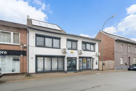 HuisMaasmechelen