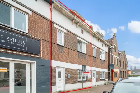 HuisMaasmechelen