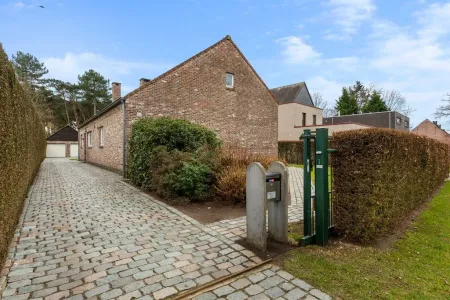 HuisWechelderzande