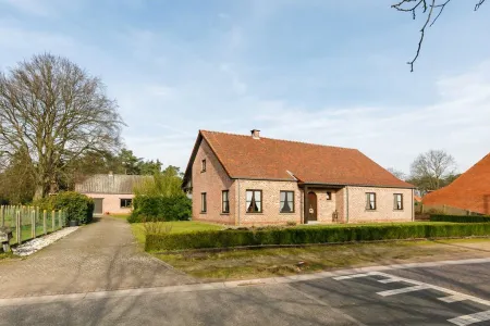 HuisWechelderzande