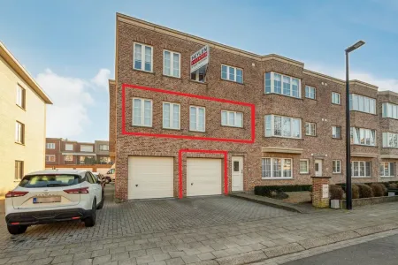 AppartementBorsbeek