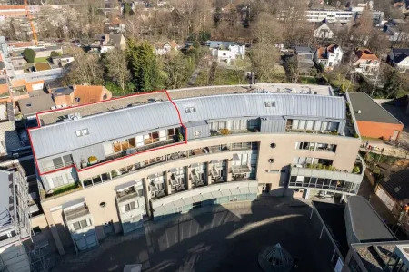 AppartementBrasschaat