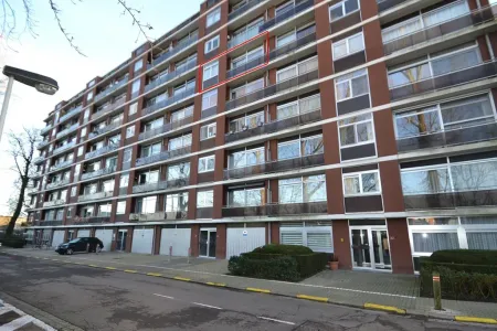HuisBorsbeek