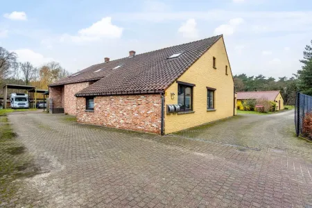 AppartementHeppen