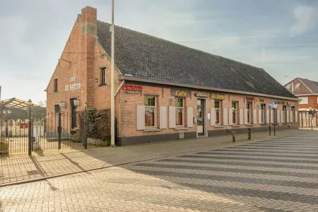 HandelspandKalmthout