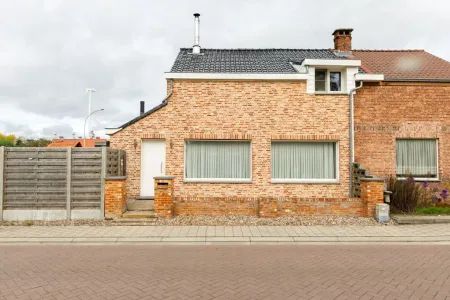  Verhuurd Olen