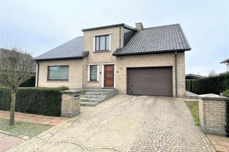  Verhuurd Zele