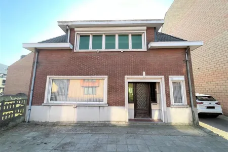 Verhuurd Lommel