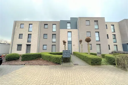  Verhuurd Wommelgem