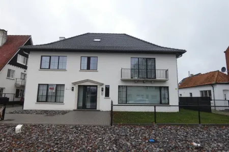  Verhuurd Olen