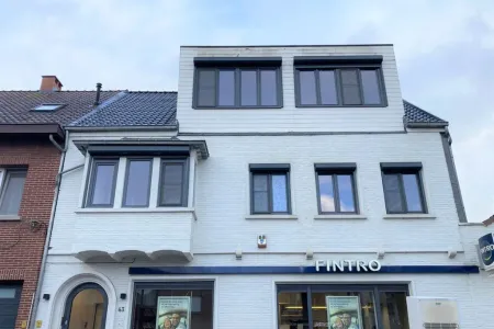  Verhuurd Vorselaar