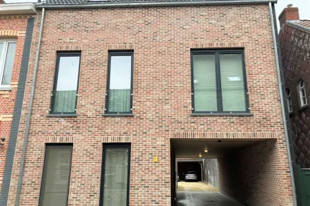  Verhuurd Herentals