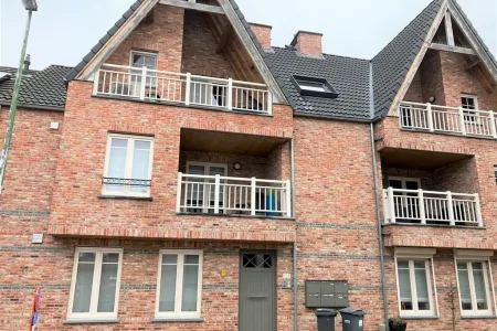  Verhuurd Vorselaar