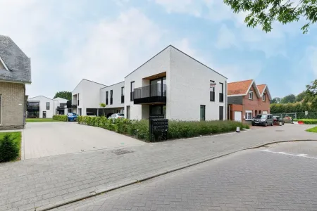  Verhuurd Olen