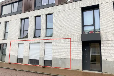  Verhuurd Broechem