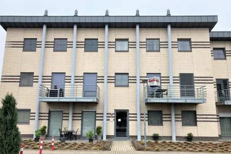  Verhuurd Oud-Turnhout